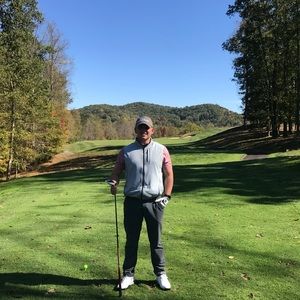 Meet your Posher, Ryan